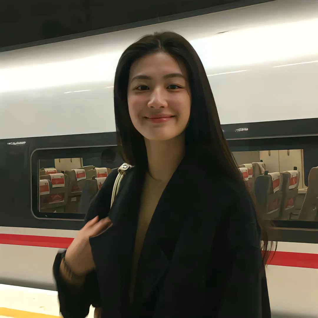 露营